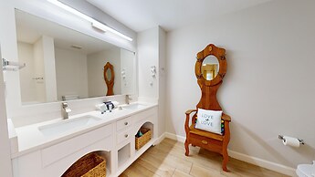 Tops'l Tides by Gibson BR