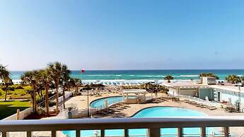 Tops'l Tides by Gibson BR