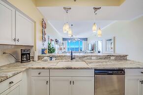 Tops'l Tides by Gibson BR