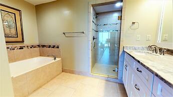 Tops'l Tides by Gibson BR