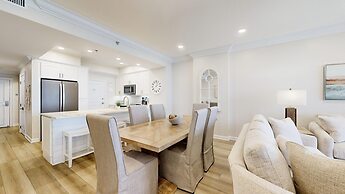 Tops'l Tides by Gibson BR