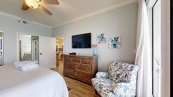 Tops'l Tides by Gibson BR