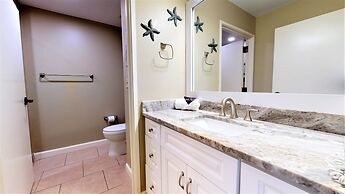 Tops'l Tides by Gibson BR