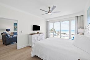 Tops'l Tides by Gibson BR