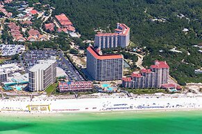 Tops'l Tides by Gibson BR