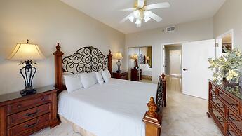 Tops'l Tides by Gibson BR