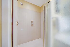 Tops'l Tides by Gibson BR