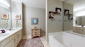 Tops'l Tides by Gibson BR