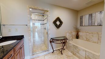 Tops'l Tides by Gibson BR