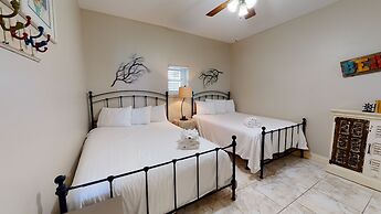 Tops'l Tides by Gibson BR