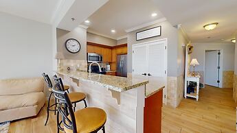 Tops'l Tides by Gibson BR