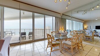 Tops'l Tides by Gibson BR