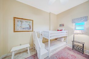 Tops'l Tides by Gibson BR