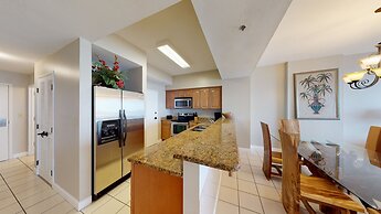 Tops'l Tides by Gibson BR