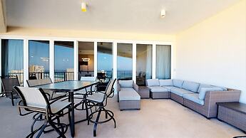 Tops'l Tides by Gibson BR