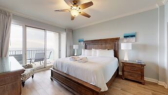 Tops'l Tides by Gibson BR