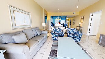 Tops'l Tides by Gibson BR