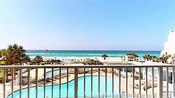 Tops'l Tides by Gibson BR