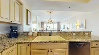 Tops'l Tides by Gibson BR