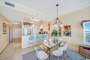 Tops'l Tides by Gibson BR