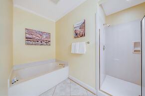 Tops'l Tides by Gibson BR