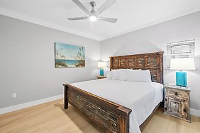 Tops'l Tides by Gibson BR