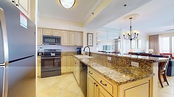 Tops'l Tides by Gibson BR