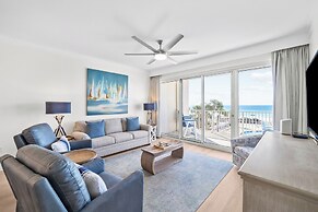 Tops'l Tides by Gibson BR