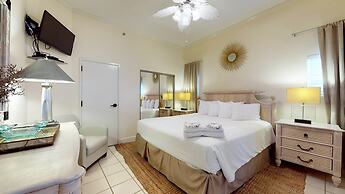 Tops'l Tides by Gibson BR