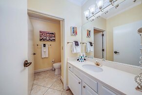 Tops'l Tides by Gibson BR