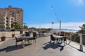 Tops'l Tides by Gibson BR