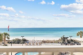 Tops'l Tides by Gibson BR