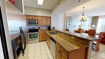 Tops'l Tides by Gibson BR