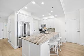 Tops'l Tides by Gibson BR