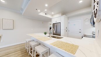 Tops'l Tides by Gibson BR