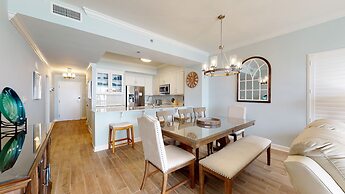 Tops'l Tides by Gibson BR