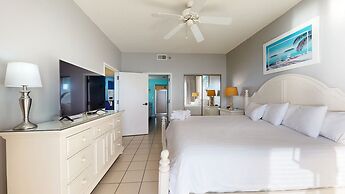 Tops'l Tides by Gibson BR