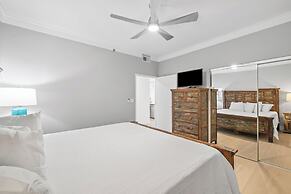 Tops'l Tides by Gibson BR