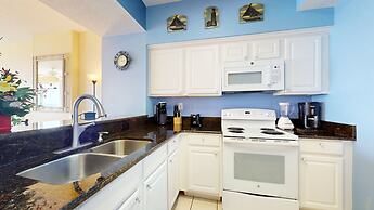 Tops'l Tides by Gibson BR