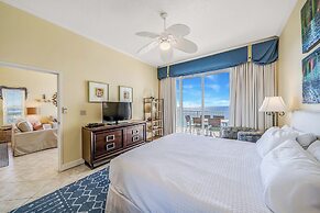 Tops'l Tides by Gibson BR