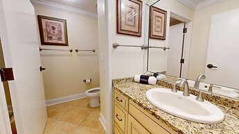 Tops'l Tides by Gibson BR