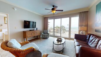 Tops'l Tides by Gibson BR