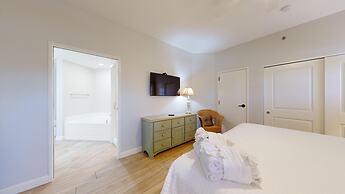 Tops'l Tides by Gibson BR