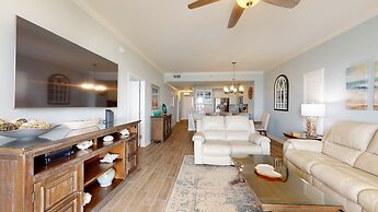 Tops'l Tides by Gibson BR