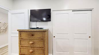 Tops'l Tides by Gibson BR