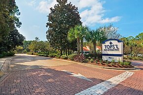 Tops'l Tides by Gibson BR