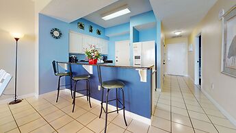 Tops'l Tides by Gibson BR