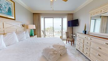 Tops'l Tides by Gibson BR