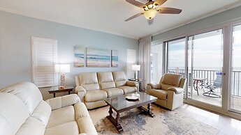 Tops'l Tides by Gibson BR