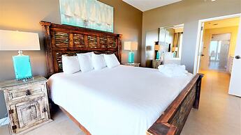 Tops'l Tides by Gibson BR